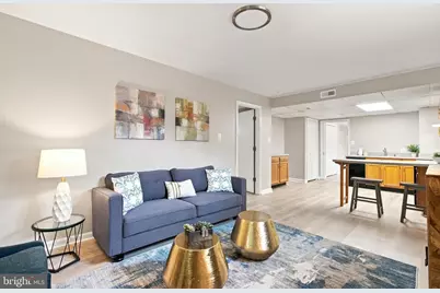 4715 Franklin Street, Bethesda, MD 20814 - Photo 21