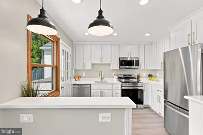 4715 Franklin Street, Bethesda, MD 20814 - Photo 7
