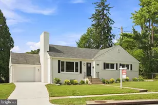 4715 Franklin St, Bethesda, MD 20814 - Photo 1