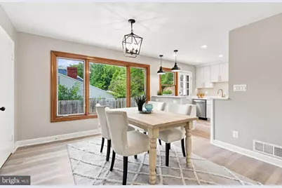 4715 Franklin Street, Bethesda, MD 20814 - Photo 5