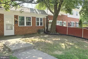 205 N Adams St, Rockville, MD 20850 - Photo 1