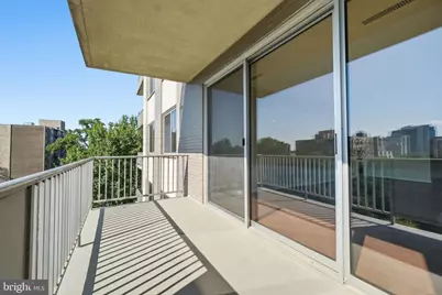 8315 North Brook Lane #901 - WEST BUILDING, Bethesda, MD 20814 - Photo 7
