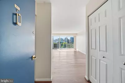 8315 North Brook Lane #901 - WEST BUILDING, Bethesda, MD 20814 - Photo 3