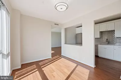 8315 North Brook Lane #901 - WEST BUILDING, Bethesda, MD 20814 - Photo 11