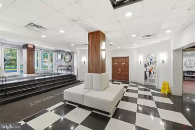 8315 North Brook Lane #901 - WEST BUILDING, Bethesda, MD 20814 - Photo 27