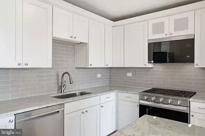 8315 North Brook Lane #901 - WEST BUILDING, Bethesda, MD 20814 - Photo 15