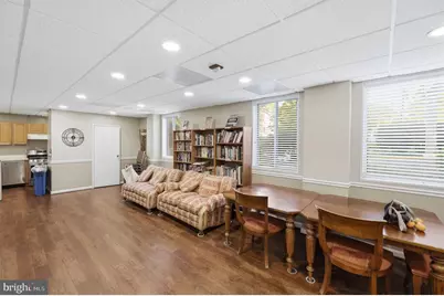 8315 North Brook Lane #901 - WEST BUILDING, Bethesda, MD 20814 - Photo 29