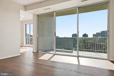 8315 North Brook Lane #901 - WEST BUILDING, Bethesda, MD 20814 - Photo 5