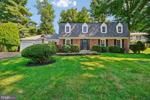 4613 Hornbeam Dr, Rockville, MD 20853 - Photo 1