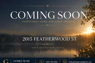 2015 Featherwood St, Silver Spring, MD 20904 - Photo 1