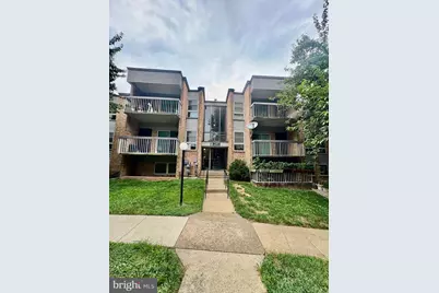 2307 Greenery Lane #203-2, Silver Spring, MD 20906 - Photo 1