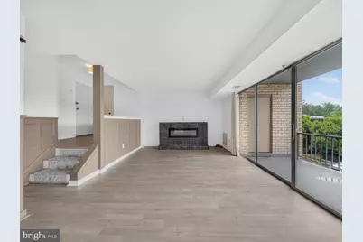 2509 Baltimore Road #5, Rockville, MD 20853 - Photo 3