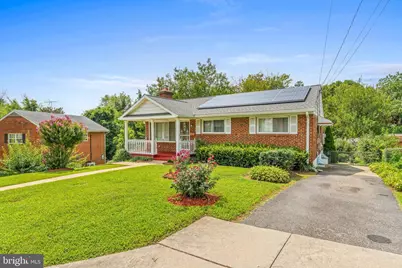 12108 Grandview Avenue, Silver Spring, MD 20902 - Photo 1
