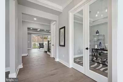 8616 Jones Mill Road, Chevy Chase, MD 20815 - Photo 7