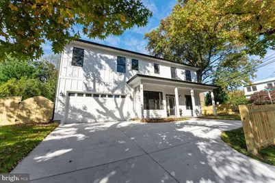 8616 Jones Mill Road, Chevy Chase, MD 20815 - Photo 81
