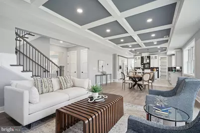 8616 Jones Mill Road, Chevy Chase, MD 20815 - Photo 13