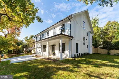 8616 Jones Mill Road, Chevy Chase, MD 20815 - Photo 3