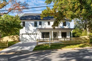 8616 Jones Mill Rd, Chevy Chase, MD 20815 - Photo 1