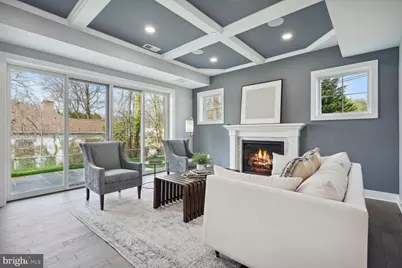 8616 Jones Mill Road, Chevy Chase, MD 20815 - Photo 15