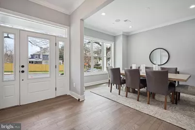 8616 Jones Mill Road, Chevy Chase, MD 20815 - Photo 11