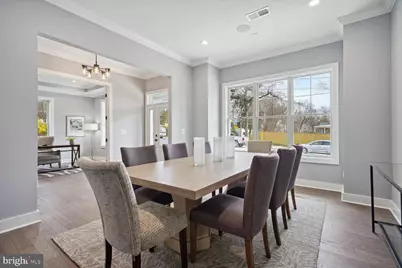 8616 Jones Mill Road, Chevy Chase, MD 20815 - Photo 9