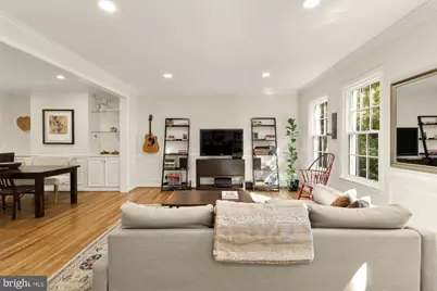 3559 Hamlet Place, Chevy Chase, MD 20815 - Photo 7
