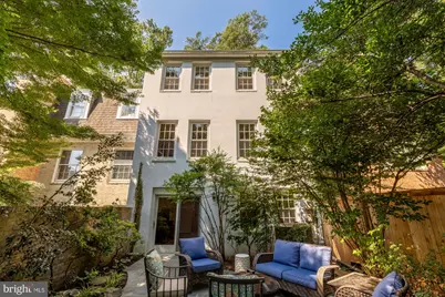 3559 Hamlet Place, Chevy Chase, MD 20815 - Photo 37