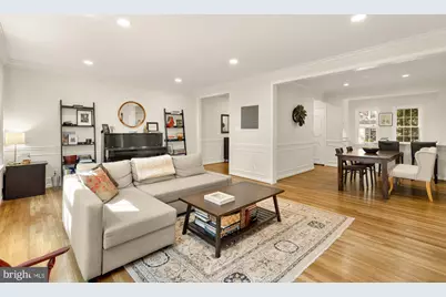3559 Hamlet Place, Chevy Chase, MD 20815 - Photo 9