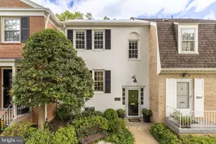 3559 Hamlet Pl, Chevy Chase, MD 20815 - Photo 1