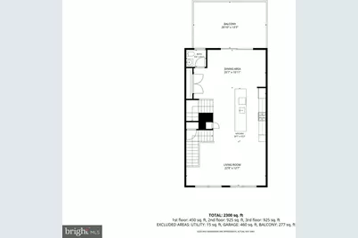 204 Ashton Market Alley, Ashton, MD 20861 - Photo 33