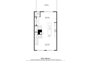 204 Ashton Market Alley, Ashton, MD 20861 - Photo 33