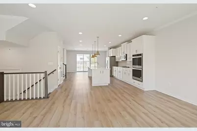 204 Ashton Market Alley, Ashton, MD 20861 - Photo 5
