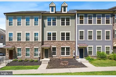 204 Ashton Market Alley, Ashton, MD 20861 - Photo 1