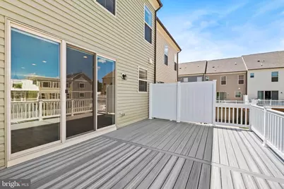204 Ashton Market Alley, Ashton, MD 20861 - Photo 17