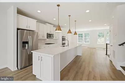 204 Ashton Market Alley, Ashton, MD 20861 - Photo 3
