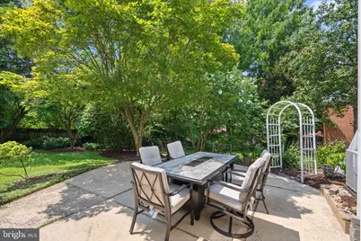 4624 Edgefield Road, Bethesda, MD 20814 - Photo 39