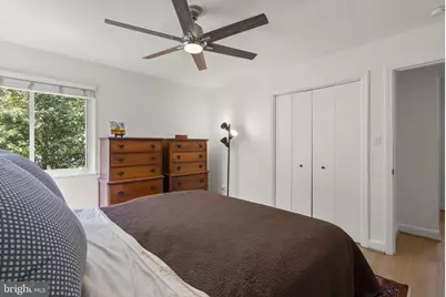 4624 Edgefield Road, Bethesda, MD 20814 - Photo 23