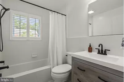 4624 Edgefield Road, Bethesda, MD 20814 - Photo 25