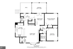 4624 Edgefield Rd, Bethesda, MD 20814 - Photo 47