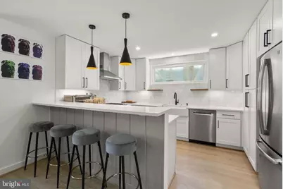 4624 Edgefield Road, Bethesda, MD 20814 - Photo 11