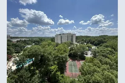 10500 Rockville Pike #1119, Rockville, MD 20852 - Photo 5