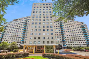 10500 Rockville Pike, Rockville, MD 20852 - Photo 1