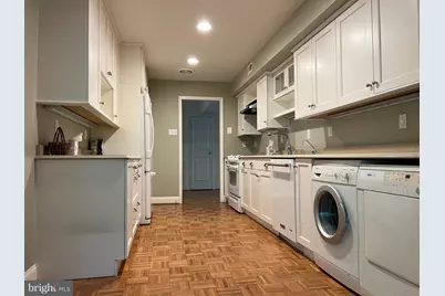 4936 Sentinel Drive #5-203, Bethesda, MD 20816 - Photo 3