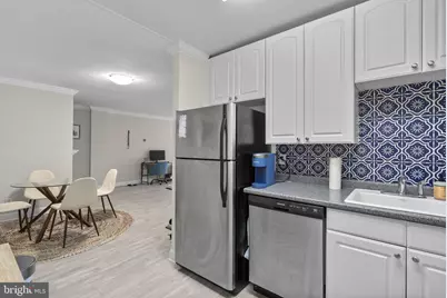 4977 Battery Lane #1-119, Bethesda, MD 20814 - Photo 19
