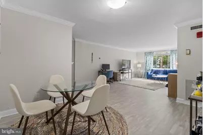 4977 Battery Lane #1-119, Bethesda, MD 20814 - Photo 13