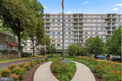 4977 Battery Lane #1-119, Bethesda, MD 20814 - Photo 1
