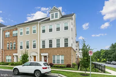 132 Quince Meadow Avenue, Gaithersburg, MD 20878 - Photo 1
