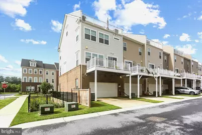 132 Quince Meadow Avenue, Gaithersburg, MD 20878 - Photo 3