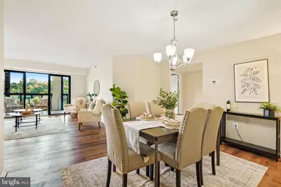 15115 Interlachen Drive #3-621, Silver Spring, MD 20906 - Photo 5