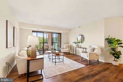15115 Interlachen Drive #3-621, Silver Spring, MD 20906 - Photo 3